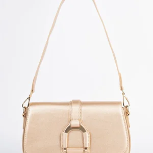 Saddle Handbag